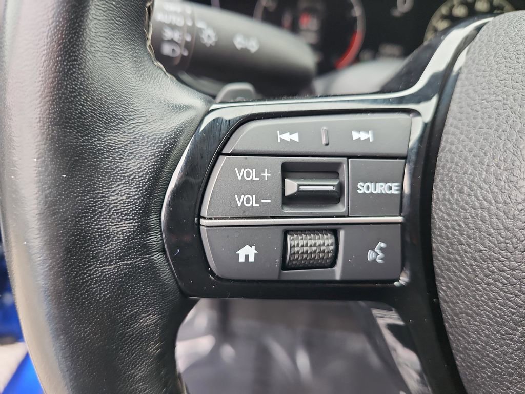 Used 2024 Honda Civic Sport image 30