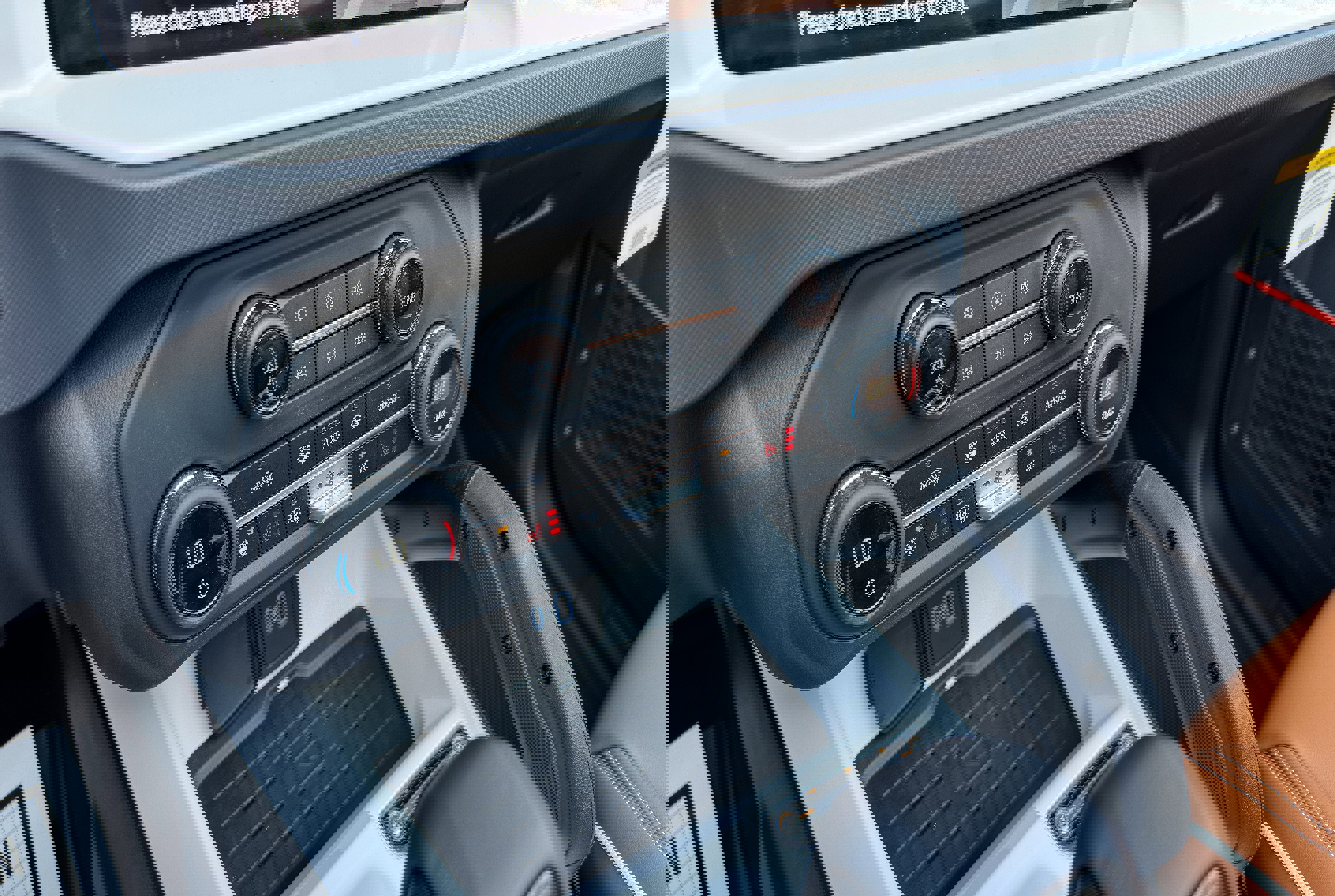 Used 2024 Ford Bronco Raptor image 39