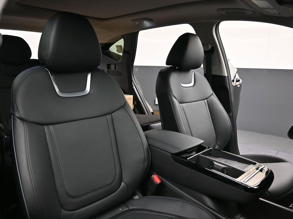 New 2026 Hyundai Tucson Limited image 13