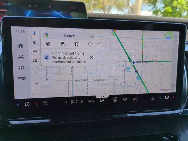 New 2026 Ford Expedition Max Platinum image 22