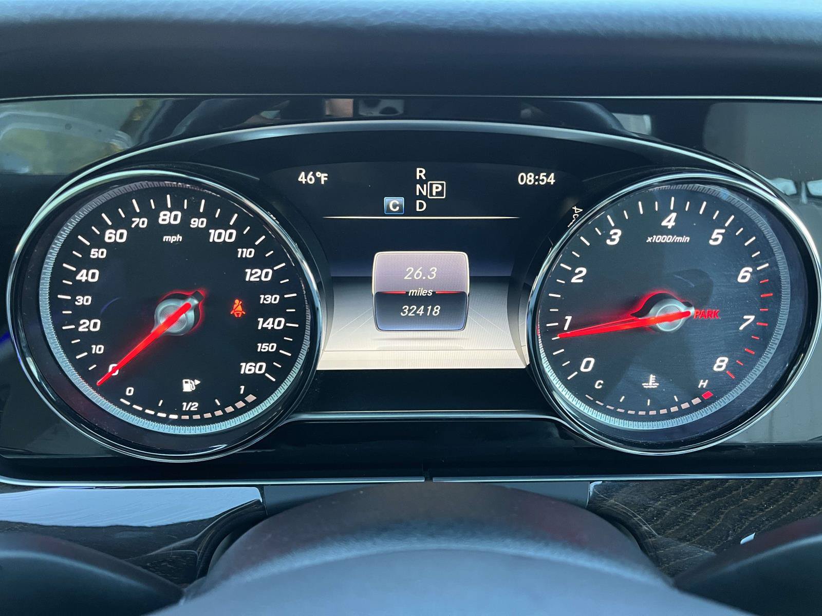 Used 2018 Mercedes-Benz E 300 image 24