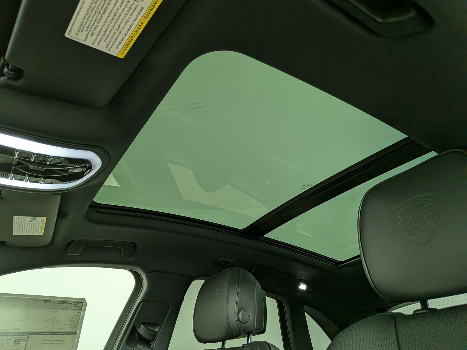 New 2026 Porsche Macan S AWD/4WD image 25