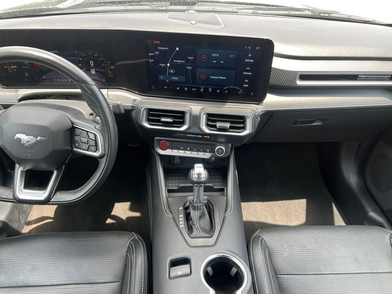 Used 2024 Ford Mustang GT Premium RWD image 20