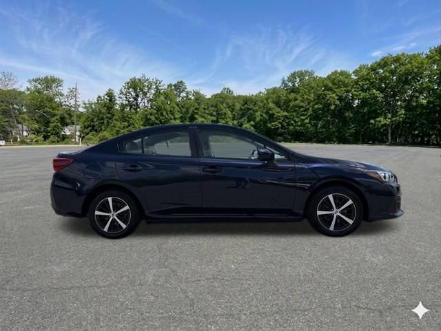 Used 2020 Subaru Impreza 2.0i Premium AWD/4WD image 10