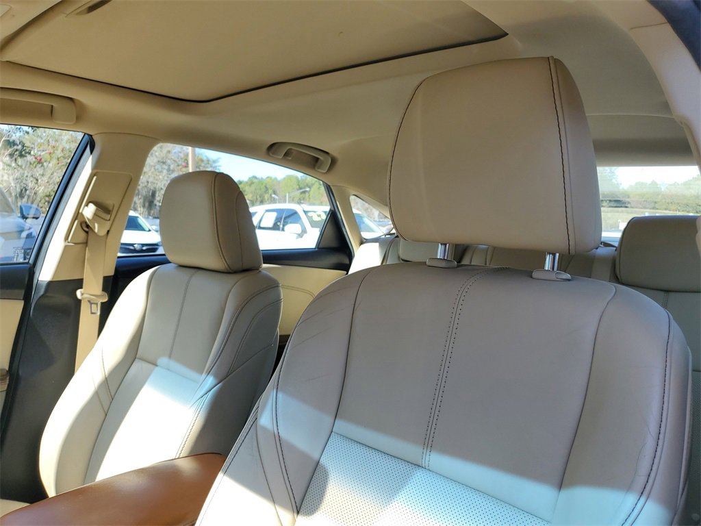 Used 2015 Toyota Avalon Limited image 21