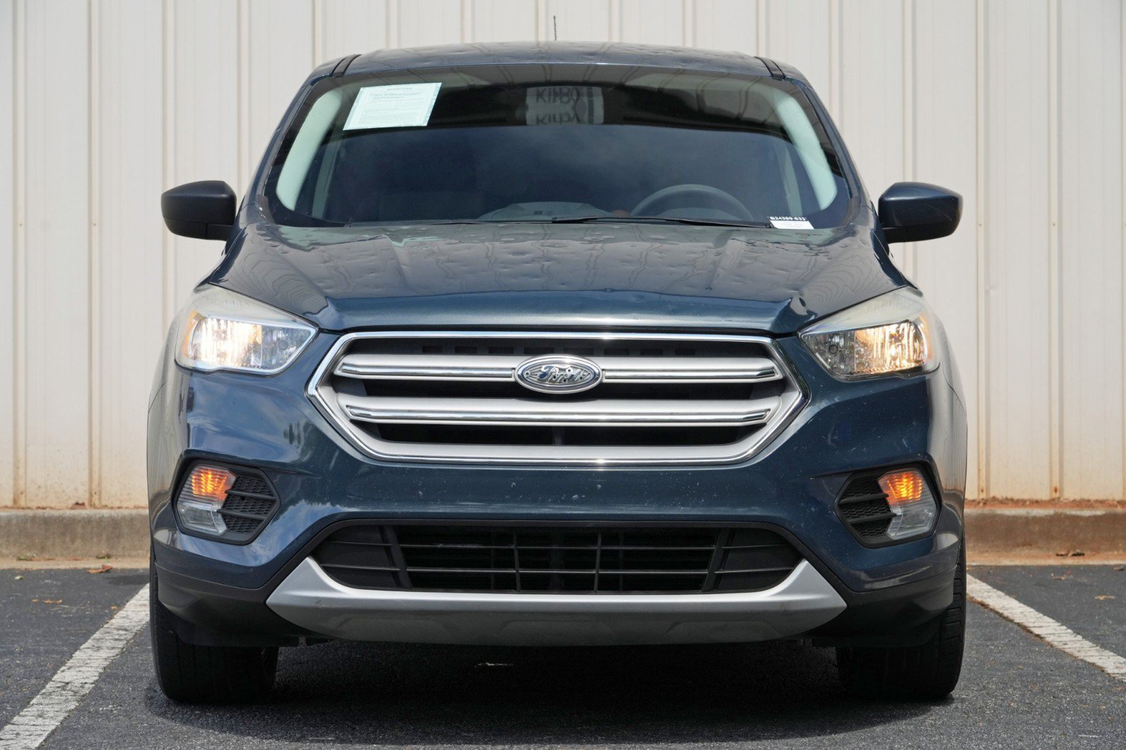 Used 2019 Ford Escape SE FWD image 6