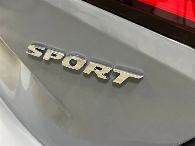 New 2026 Honda Civic Sport image 7