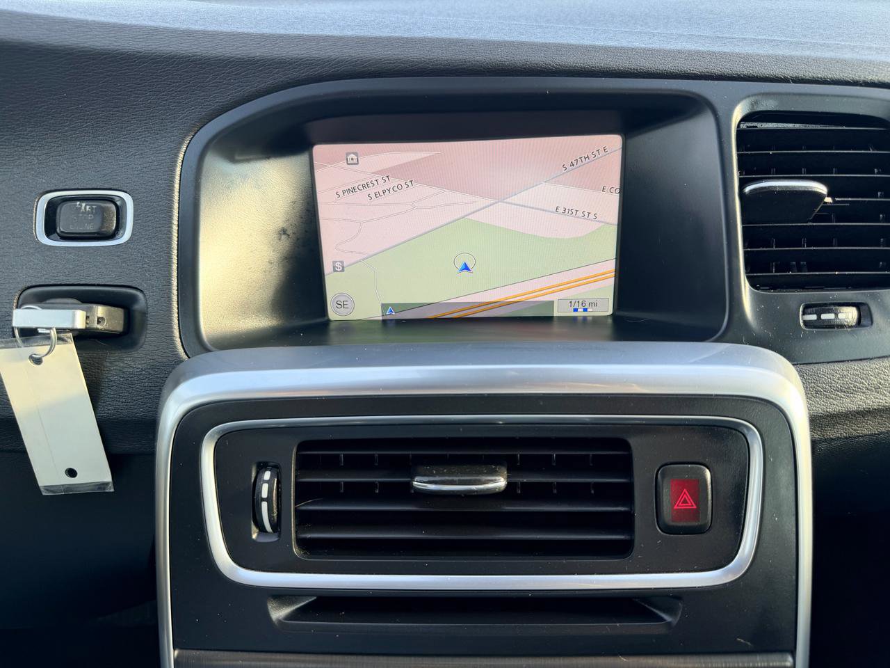 Used 2012 Volvo S60 T6 image 18