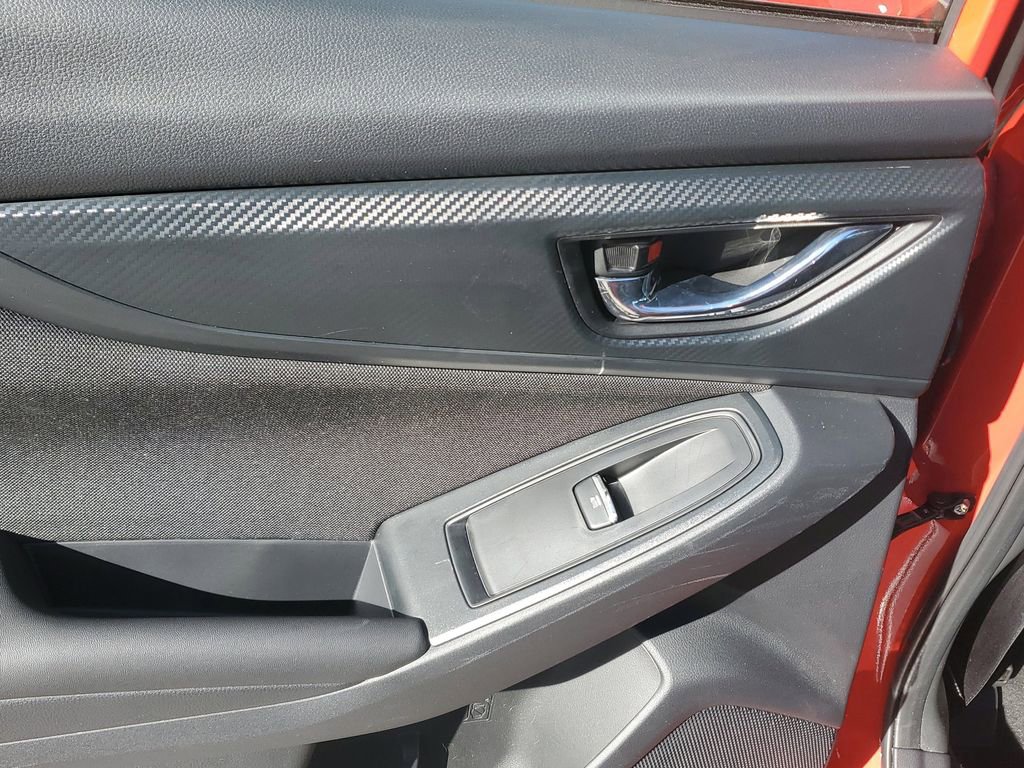 Used 2023 Subaru WRX Premium image 16