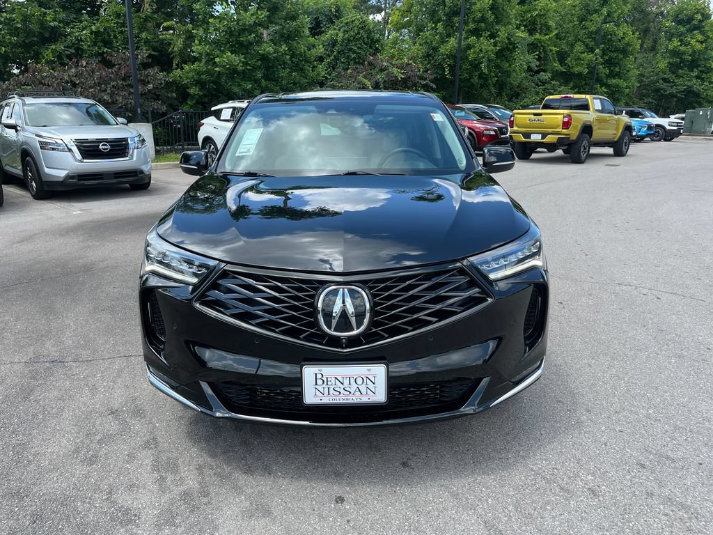Used 2025 Acura RDX SH-AWD w/ Advance Package image 8