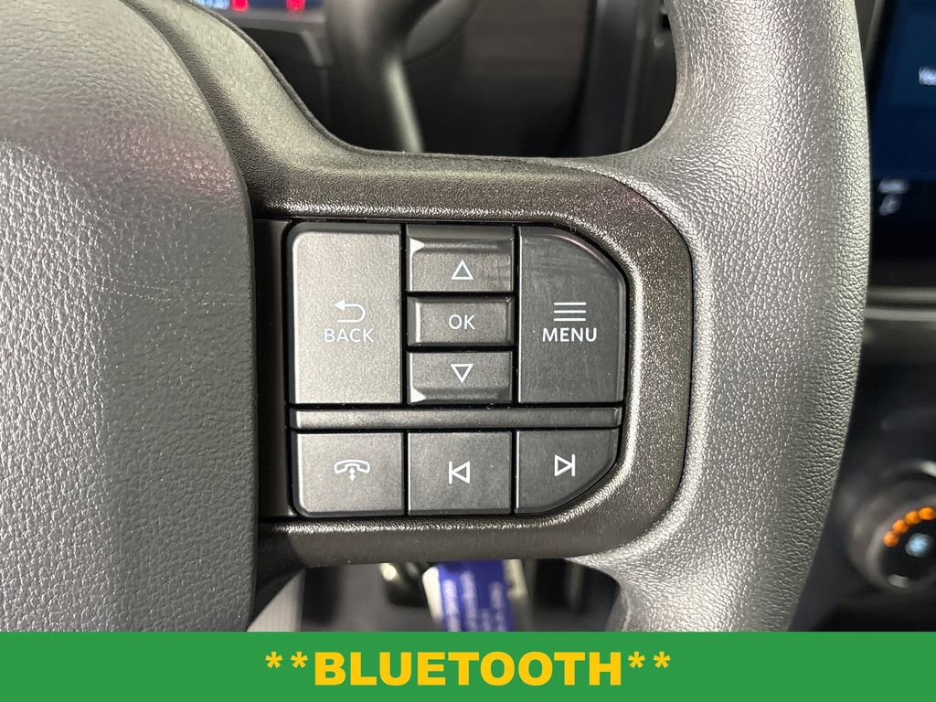 New 2026 Ford F150 STX w/ Equipment Group 200A image 19