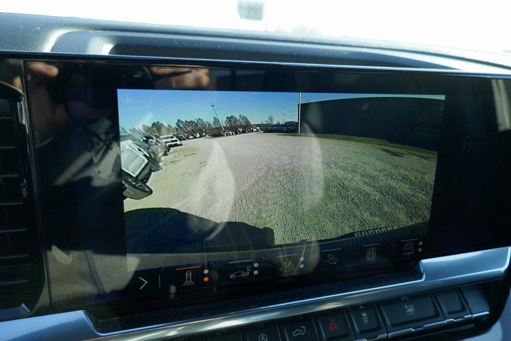 New 2026 Chevrolet Silverado 1500 High Country image 25