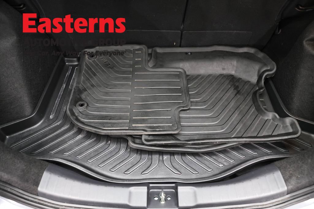 Used 2019 Honda Fit Sport image 9