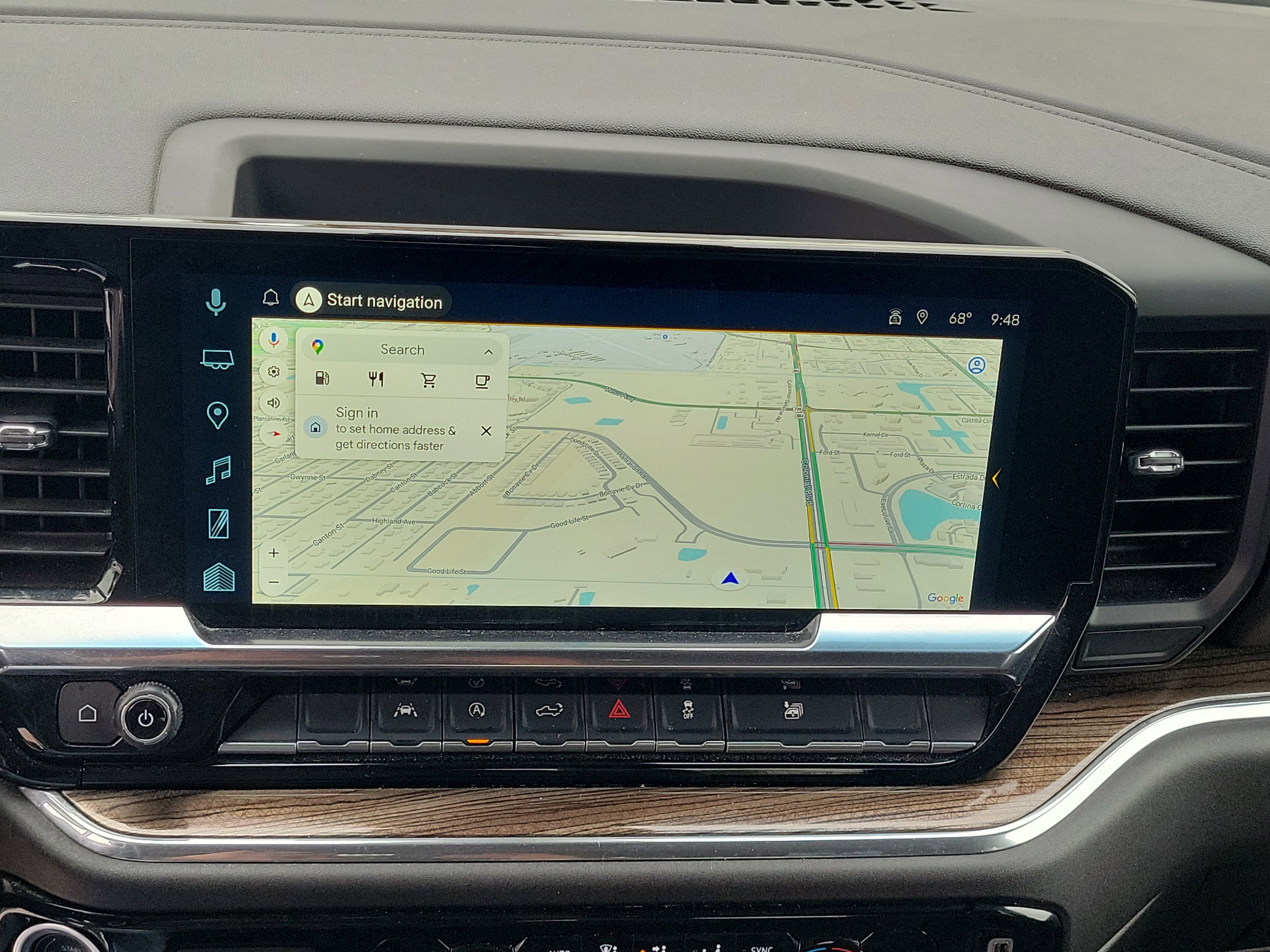 Used 2025 Chevrolet Silverado 1500 LT image 21