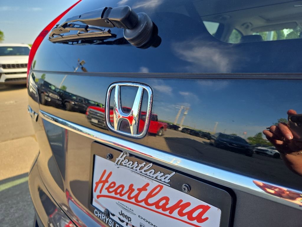 Used 2013 Honda CR-V EX image 20