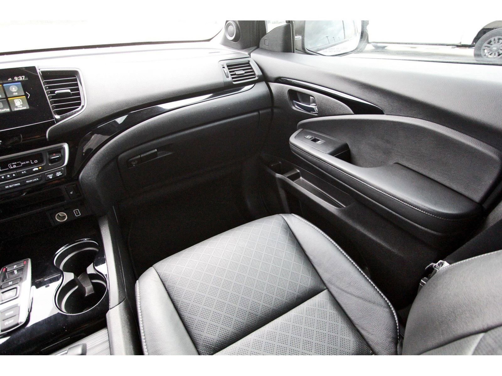 Used 2021 Honda Passport Touring image 13