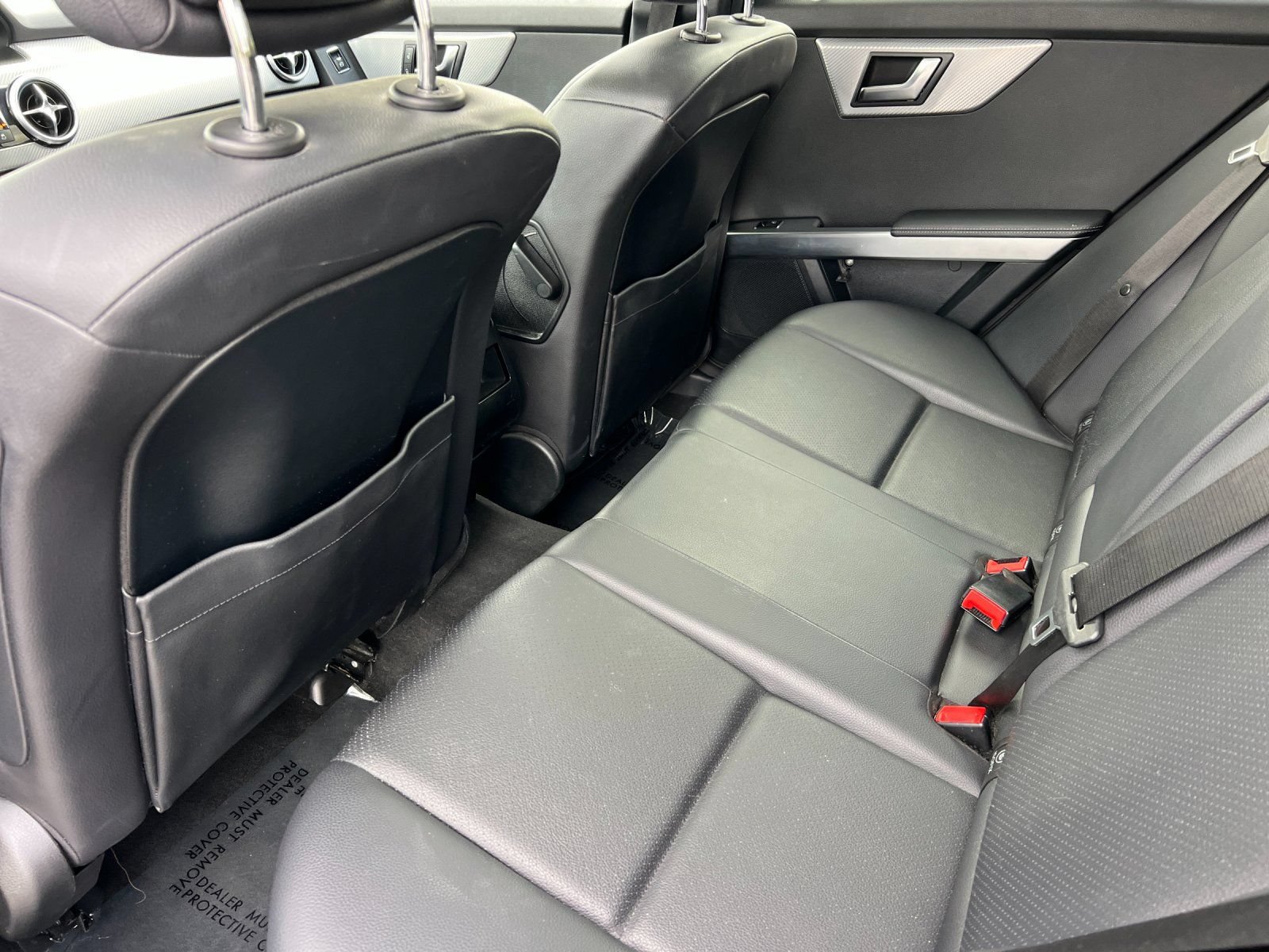 Used 2015 Mercedes-Benz GLK 350 4MATIC image 11