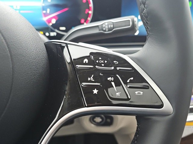 New 2026 Mercedes-Benz GLE 450 4MATIC image 23