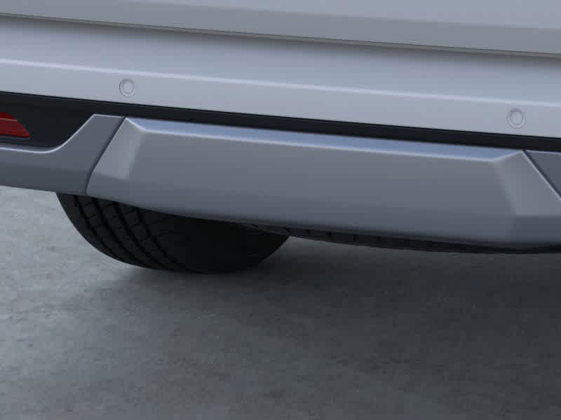 New 2026 Ford Expedition Platinum w/ Platinum Ultimate Package image 23