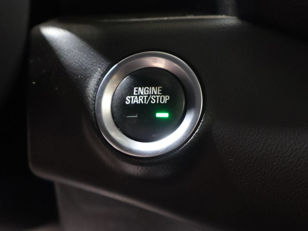Used 2021 GMC Terrain SLT w/ Infotainment Package II AWD/4WD image 28
