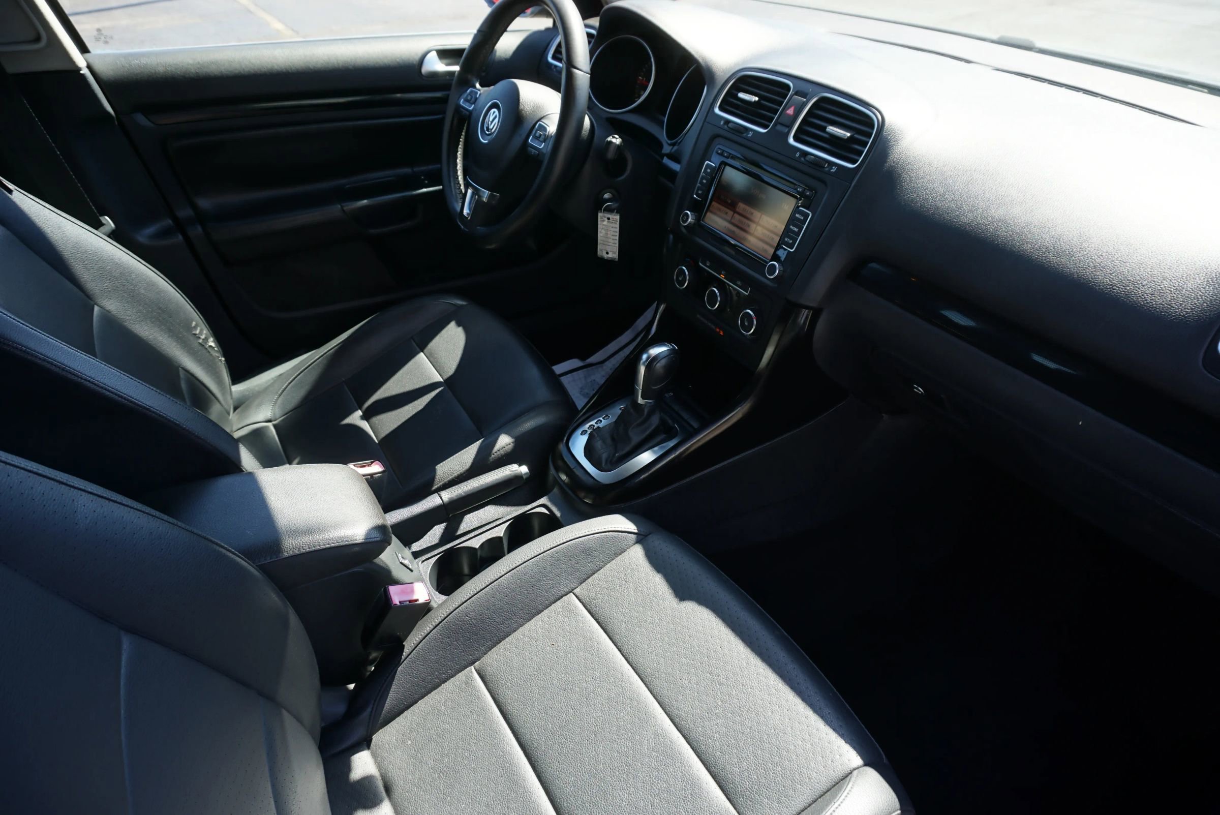 Used 2012 Volkswagen Jetta TDI image 34