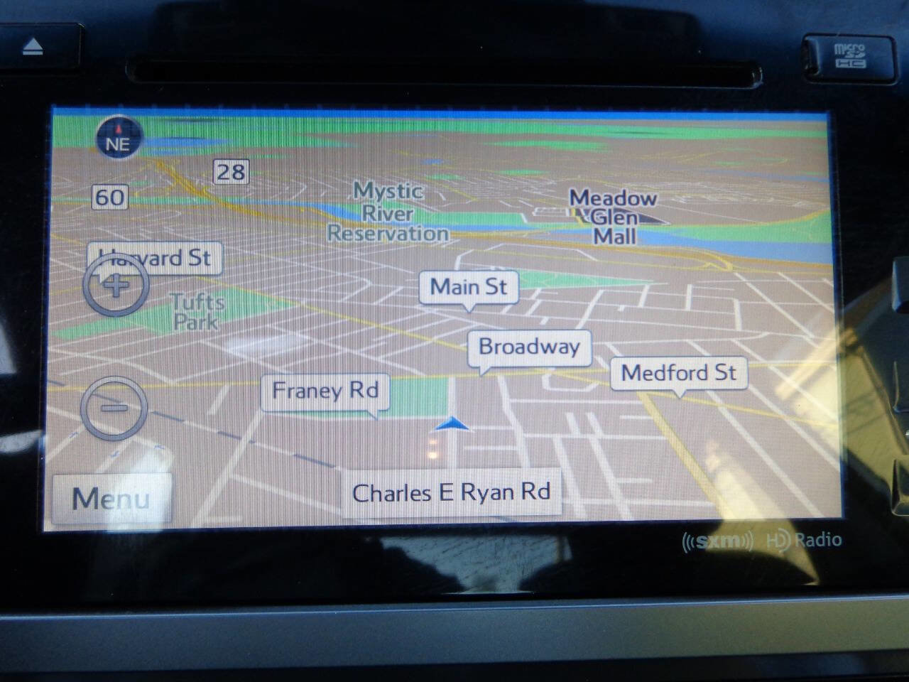 Used 2016 Subaru Legacy 3.6R Limited image 38