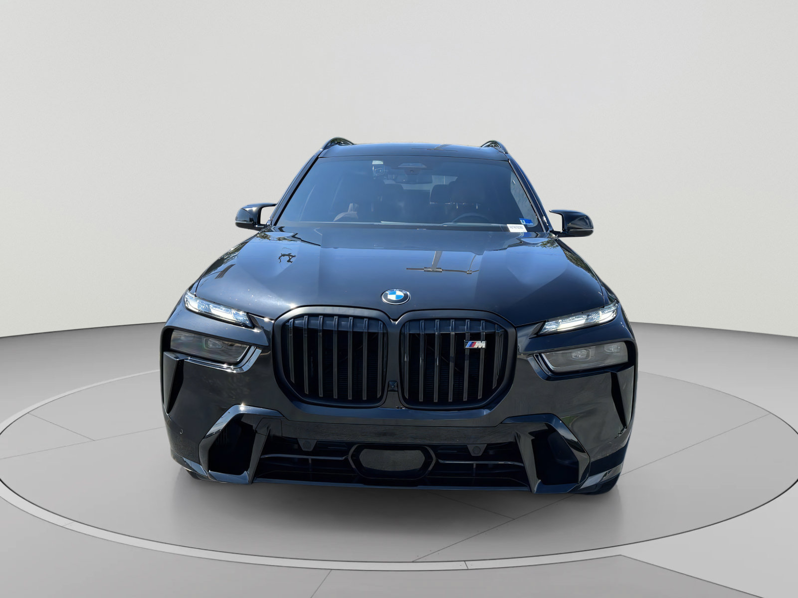 Used 2024 BMW X7 M60i w/ Executive Package AWD/4WD image 8