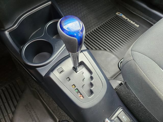 Used 2019 Toyota Prius C FWD image 24