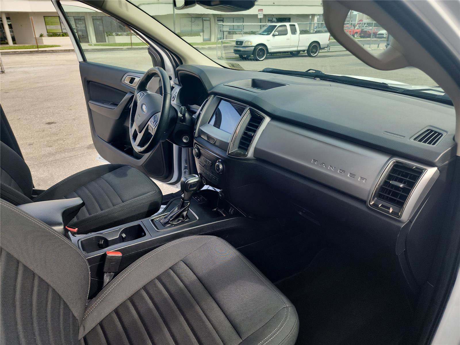 Certified 2023 Ford Ranger XLT w/ Equipment Group 301A Mid image 27