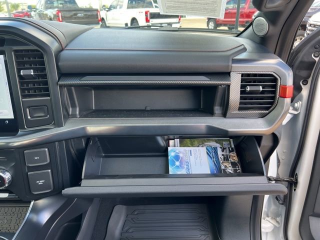 Used 2024 Ford F150 Raptor image 44