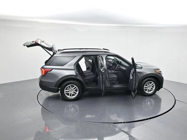 Used 2026 Ford Explorer Active RWD image 23