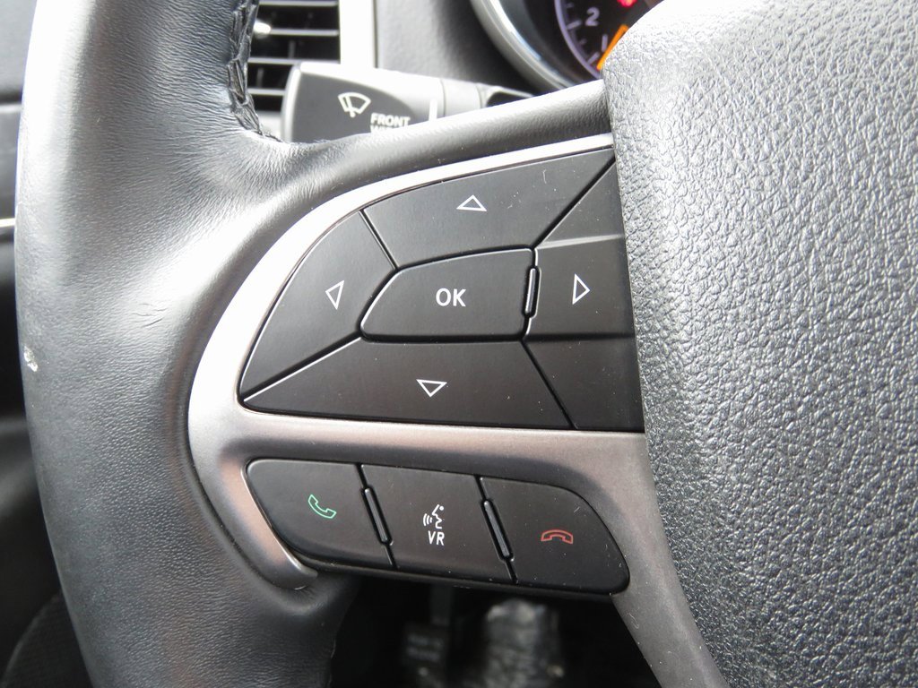 Used 2018 Jeep Grand Cherokee Limited image 23