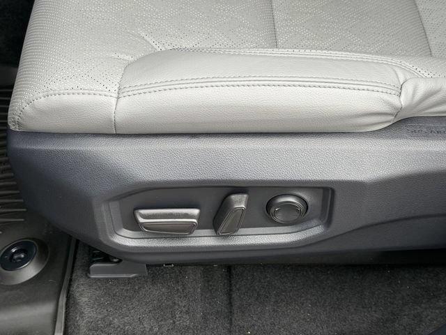 Used 2025 Toyota Tundra Limited w/ Power Package AWD/4WD image 24