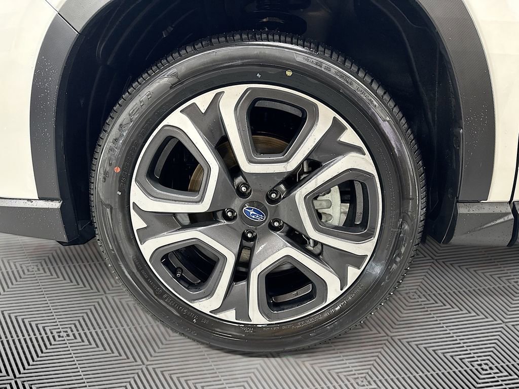 New 2026 Subaru Ascent Limited image 31