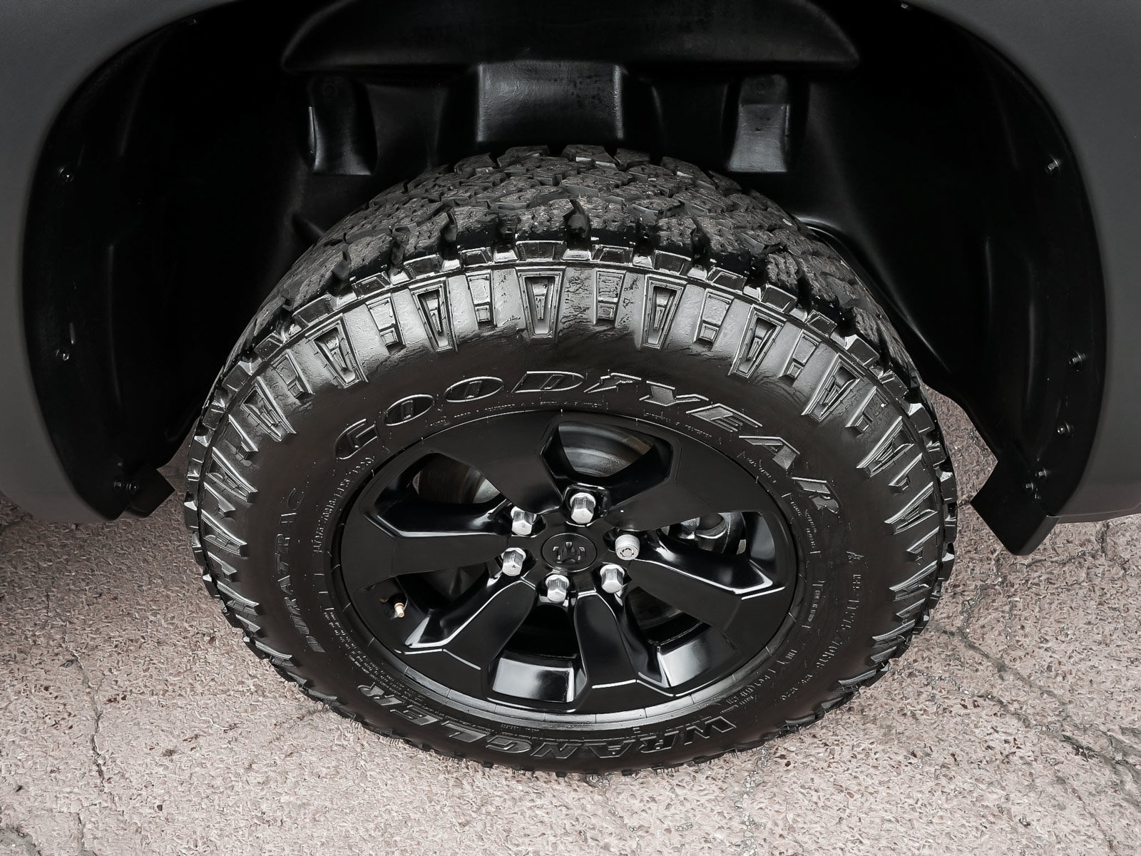 Used 2021 RAM 1500 Rebel w/ Rebel Level 2 Equipment Group AWD/4WD image 9