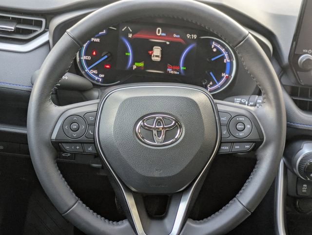 Used 2024 Toyota RAV4 XSE image 13