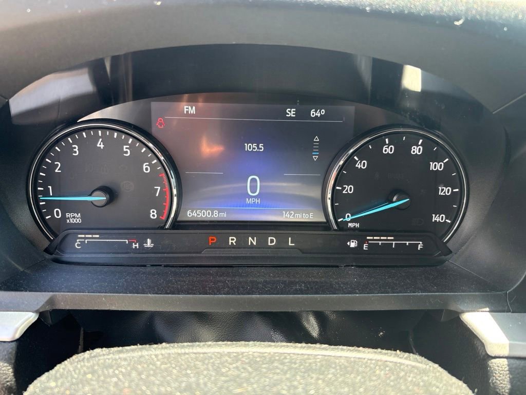 Used 2022 Ford Explorer XLT w/ Equipment Group 202A AWD/4WD image 13