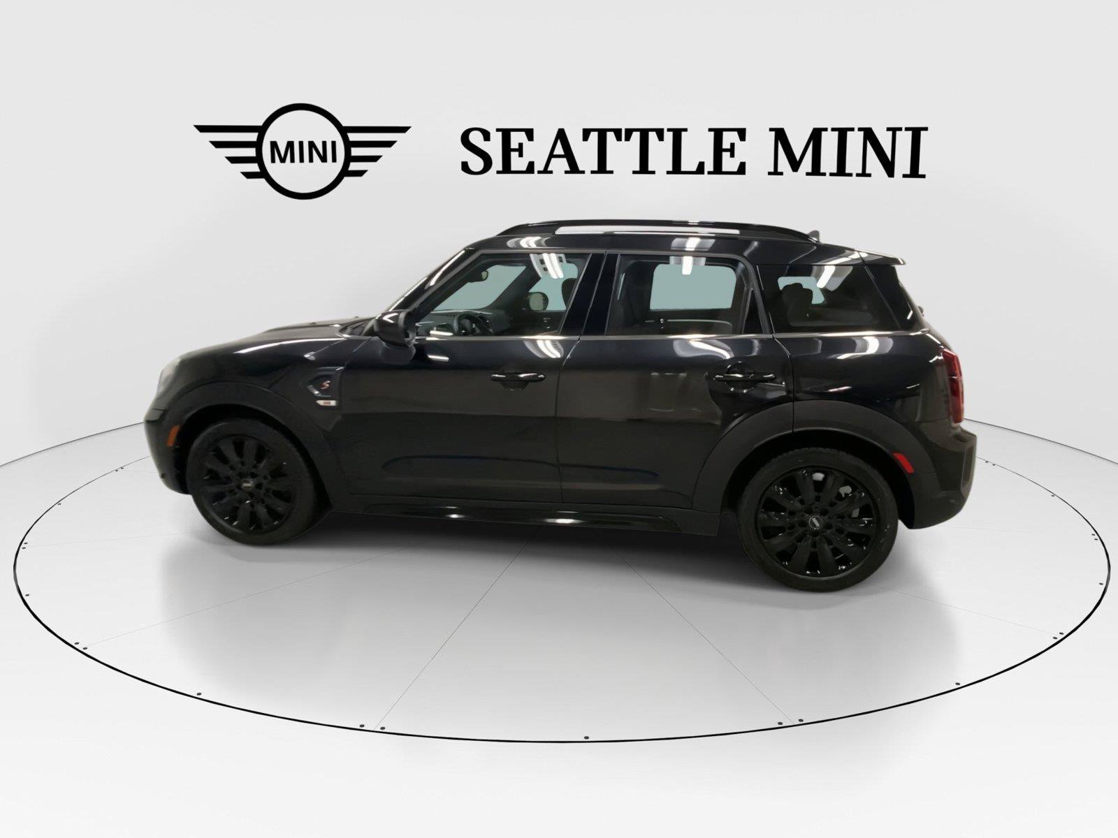 Used 2024 MINI Cooper Countryman S AWD/4WD image 7
