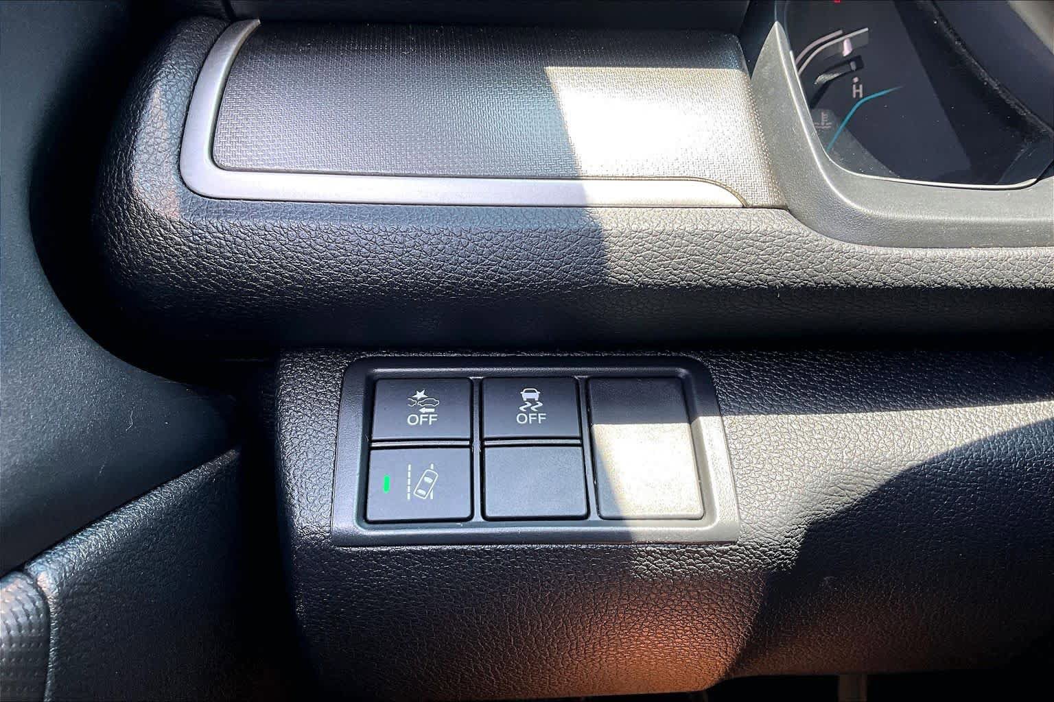 Used 2020 Honda Civic LX image 32