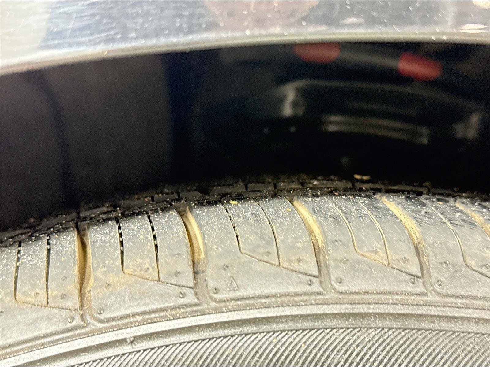 Used 2022 Nissan Altima 2.5 SR w/ Midnight Edition Package image 33