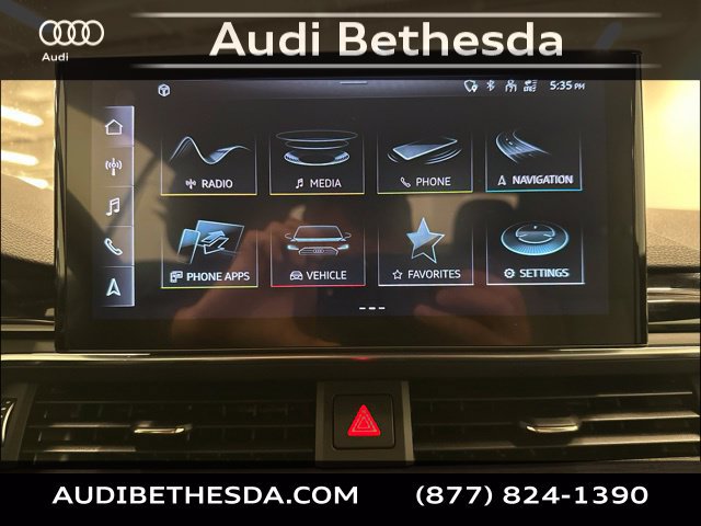 Certified 2024 Audi A5 2.0T Premium AWD/4WD image 23