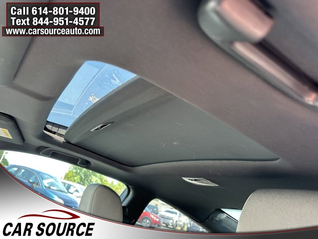 Used 2016 Honda Civic EX-T image 10
