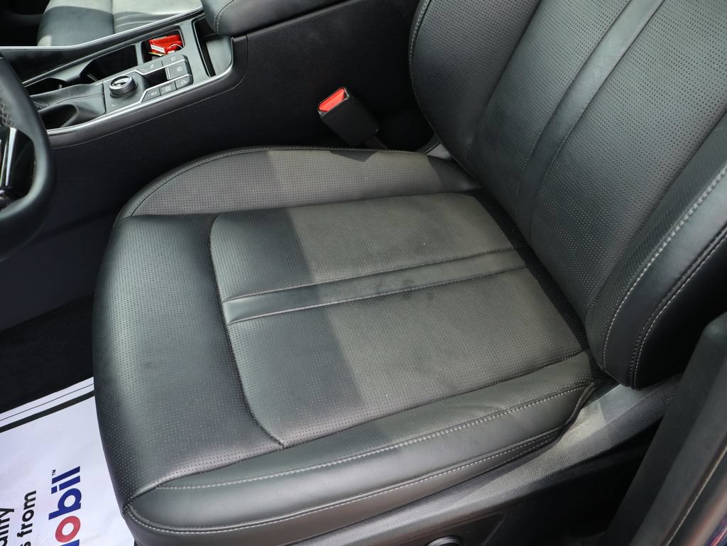 Certified 2024 Kia Sorento S w/ Panoramic Sunroof Package AWD/4WD image 22