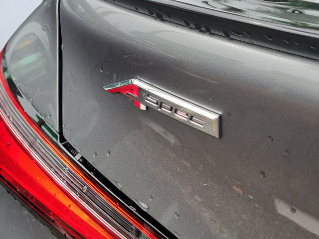 Certified 2024 Acura Integra A-Spec FWD image 5