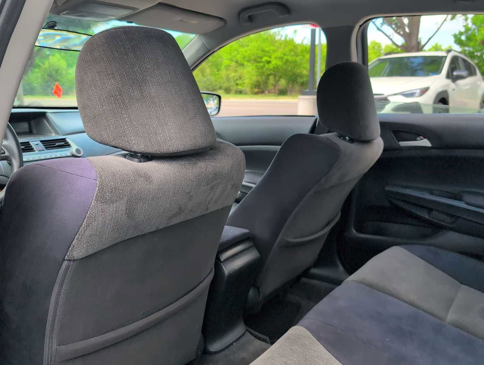 Used 2010 Honda Accord LX image 17