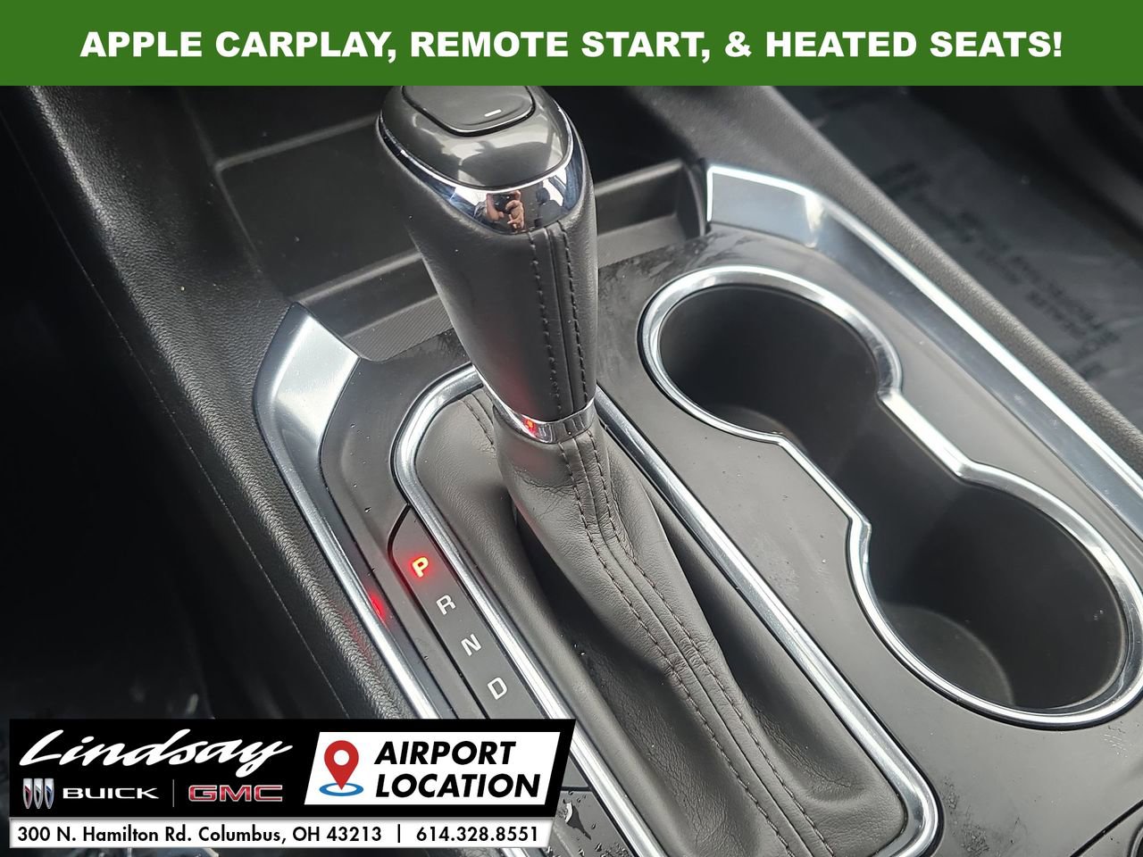 Used 2018 Chevrolet Traverse LT image 16