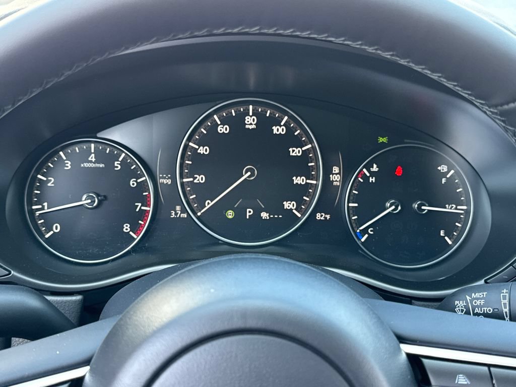 New 2026 MAZDA CX-50 AWD 2.5 S w/ Weather Package image 10