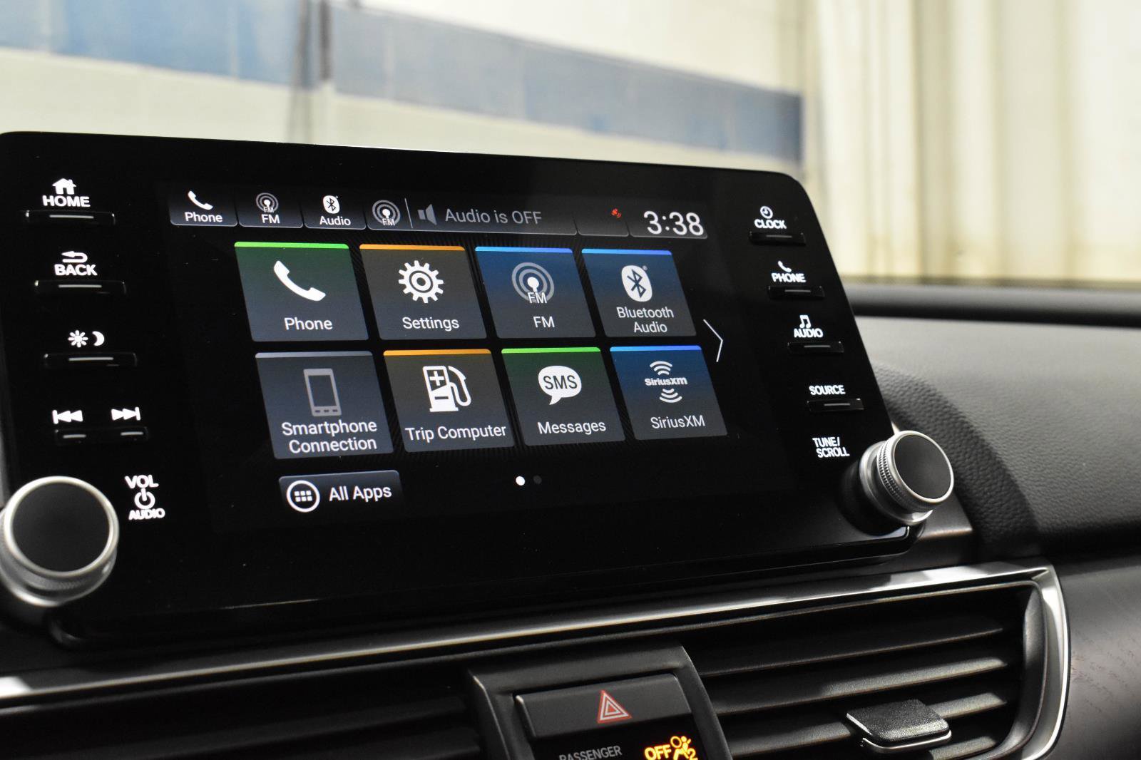 Used 2018 Honda Accord EX-L image 15