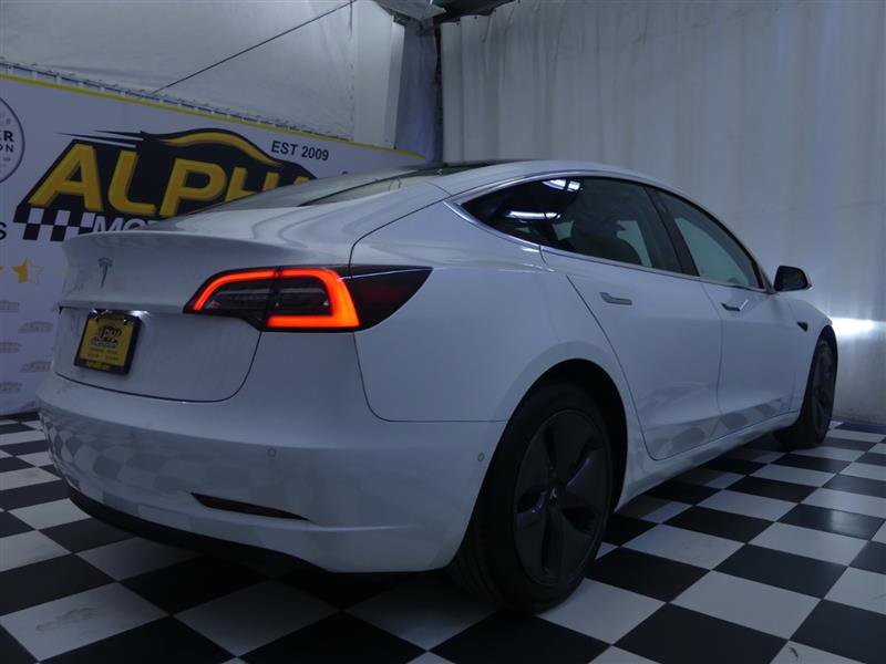 Used 2019 Tesla Model 3 Standard Range Plus image 6