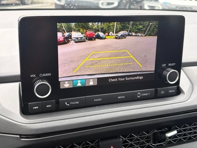 Certified 2023 Honda Accord EX image 3